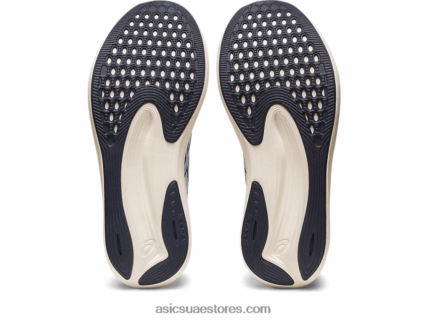 Asics السماء / منتصف الليل سرعة إيفورايد 2N24DJ2525