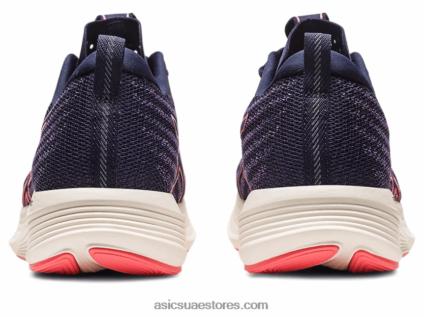 Asics منتصف الليل / بابايا سرعة إيفورايد 2N24DJ2545