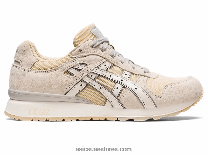 Asics دقيق الشوفان / كريم جي تي الثاني 2N24DJ2553