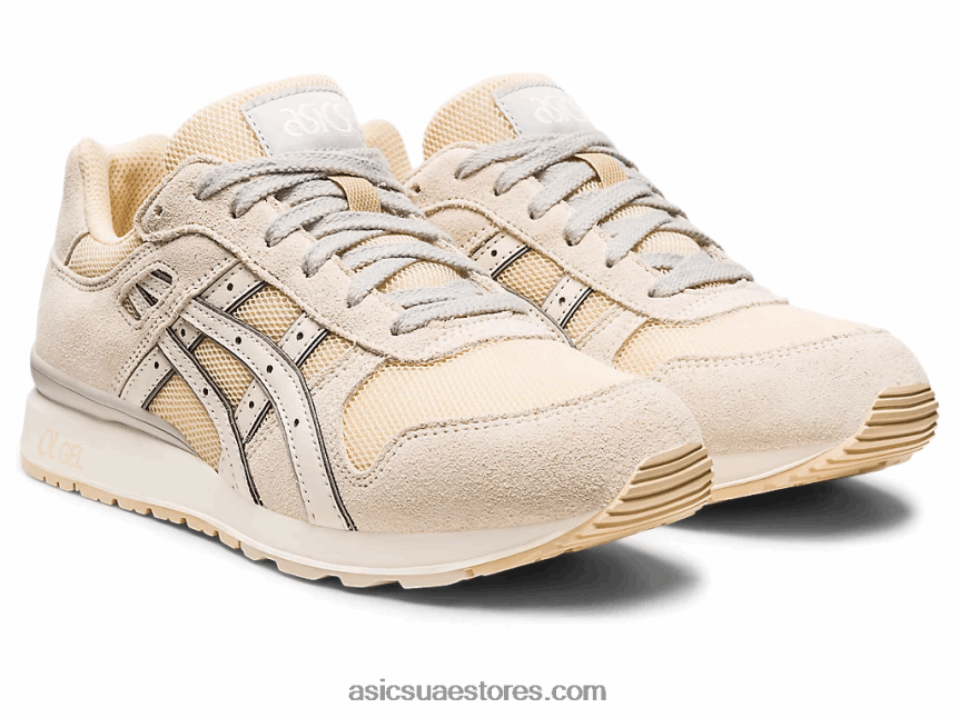 Asics دقيق الشوفان / كريم جي تي الثاني 2N24DJ2553