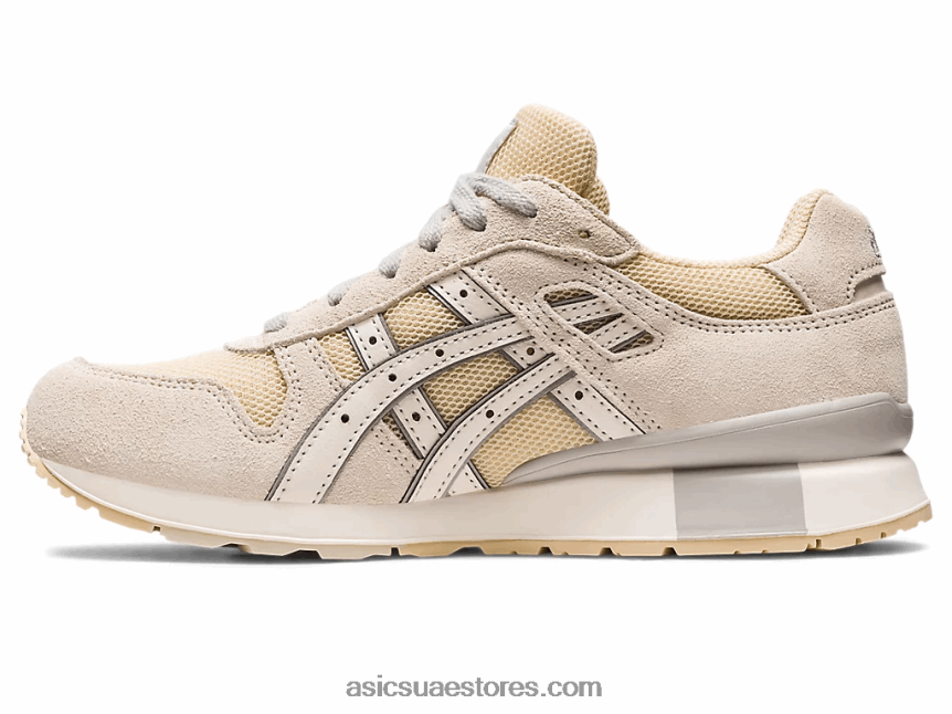 Asics دقيق الشوفان / كريم جي تي الثاني 2N24DJ2553