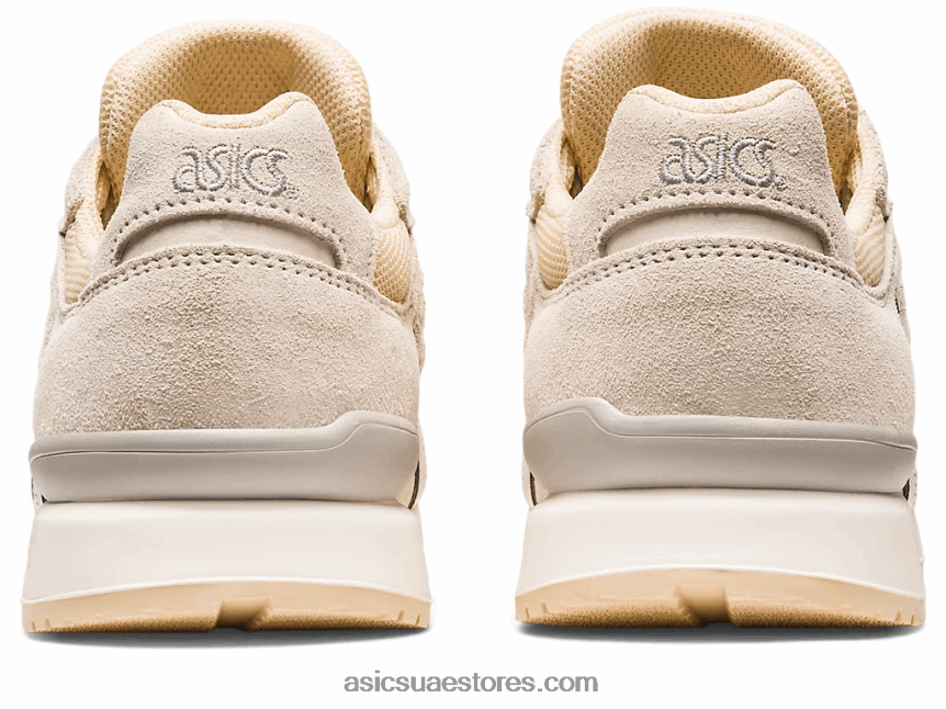 Asics دقيق الشوفان / كريم جي تي الثاني 2N24DJ2553