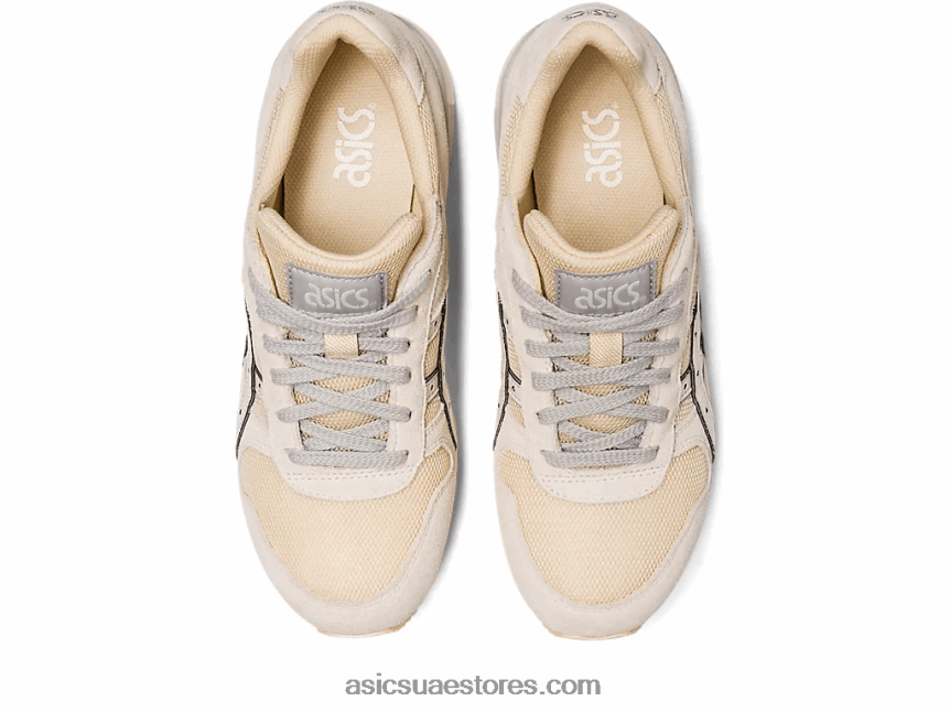 Asics دقيق الشوفان / كريم جي تي الثاني 2N24DJ2553