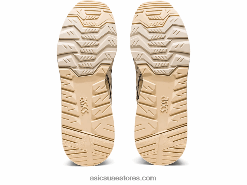 Asics دقيق الشوفان / كريم جي تي الثاني 2N24DJ2553