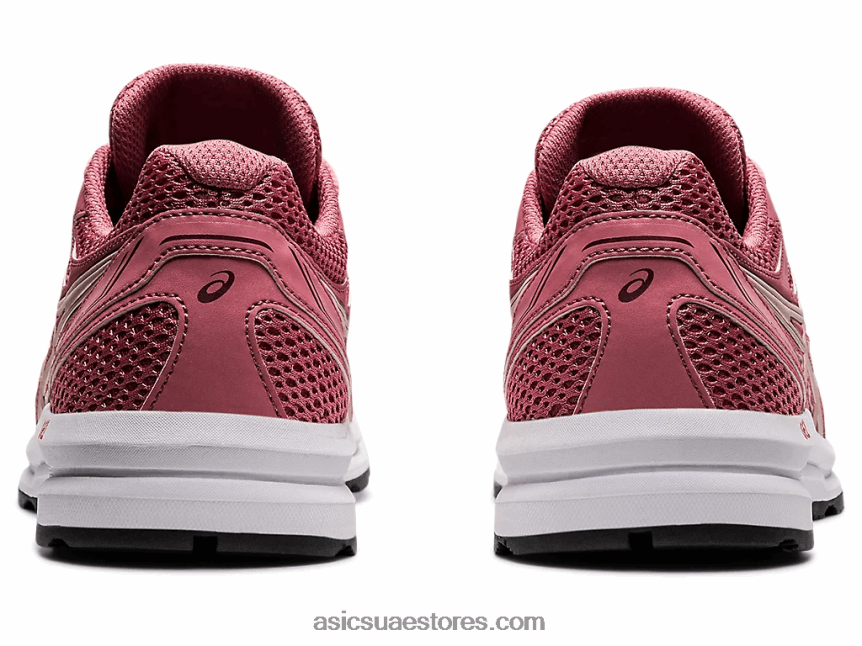 Asics سموكي روز / وردي لؤلؤي جل جديلة 2N24DJ2602
