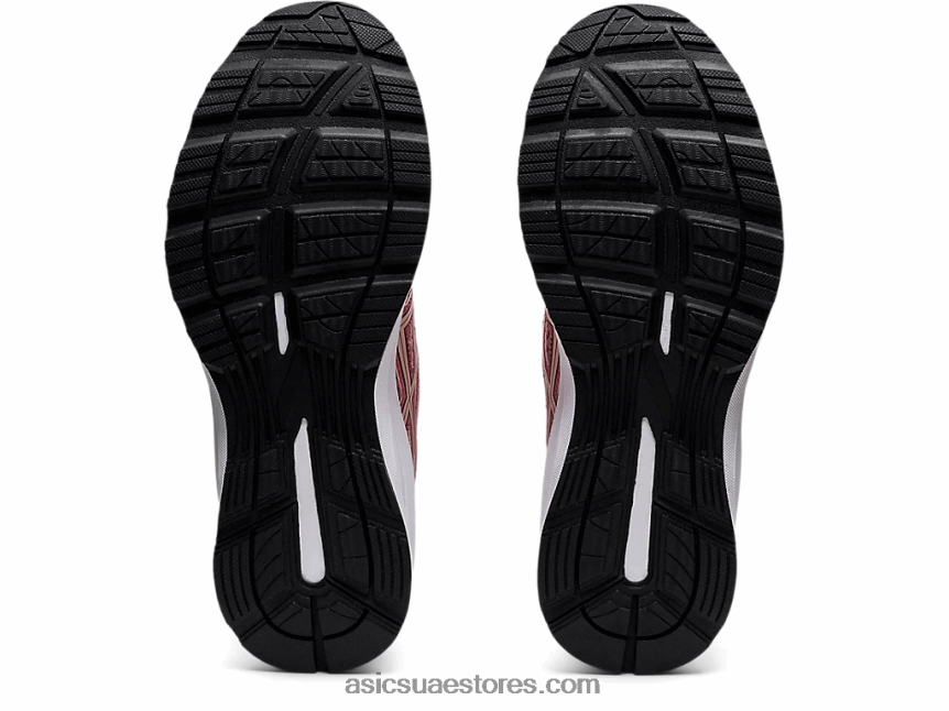 Asics سموكي روز / وردي لؤلؤي جل جديلة 2N24DJ2602