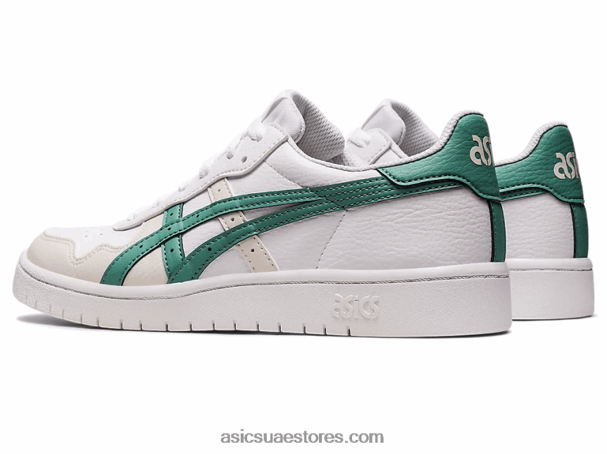 Asics حكيم ابيض اليابان اس 2N24DJ2620