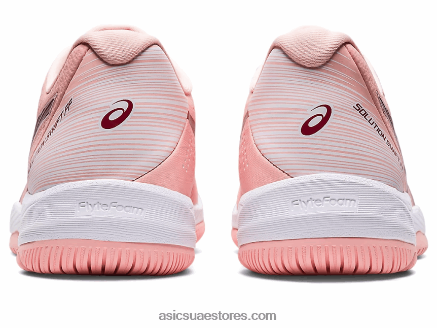 Asics وردة متجمدة / توت بري حل سريع وما يليها 2N24DJ2735