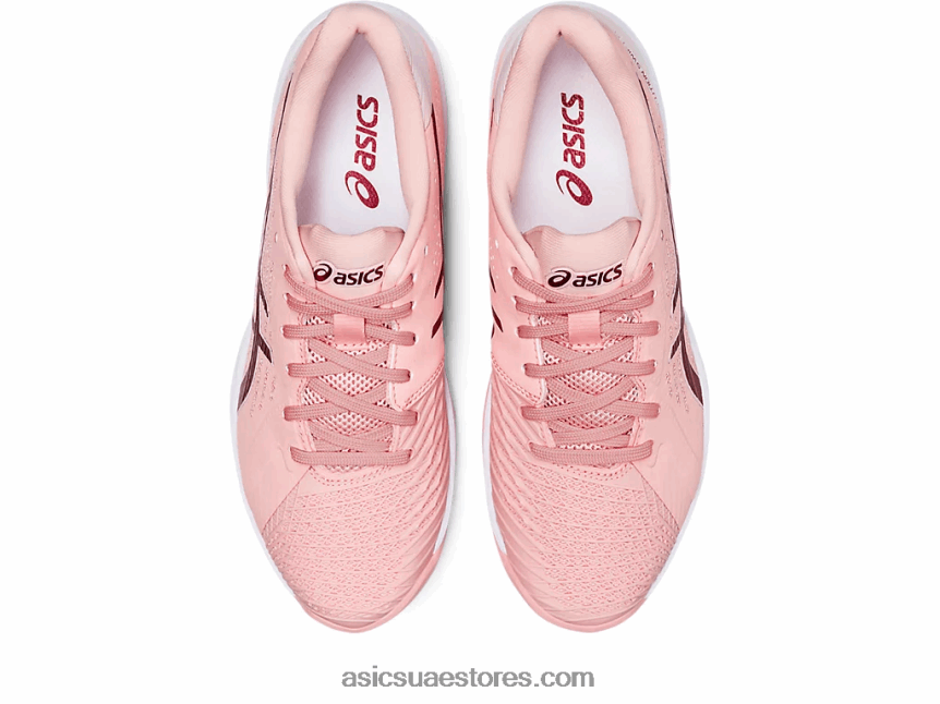 Asics وردة متجمدة / توت بري حل سريع وما يليها 2N24DJ2735