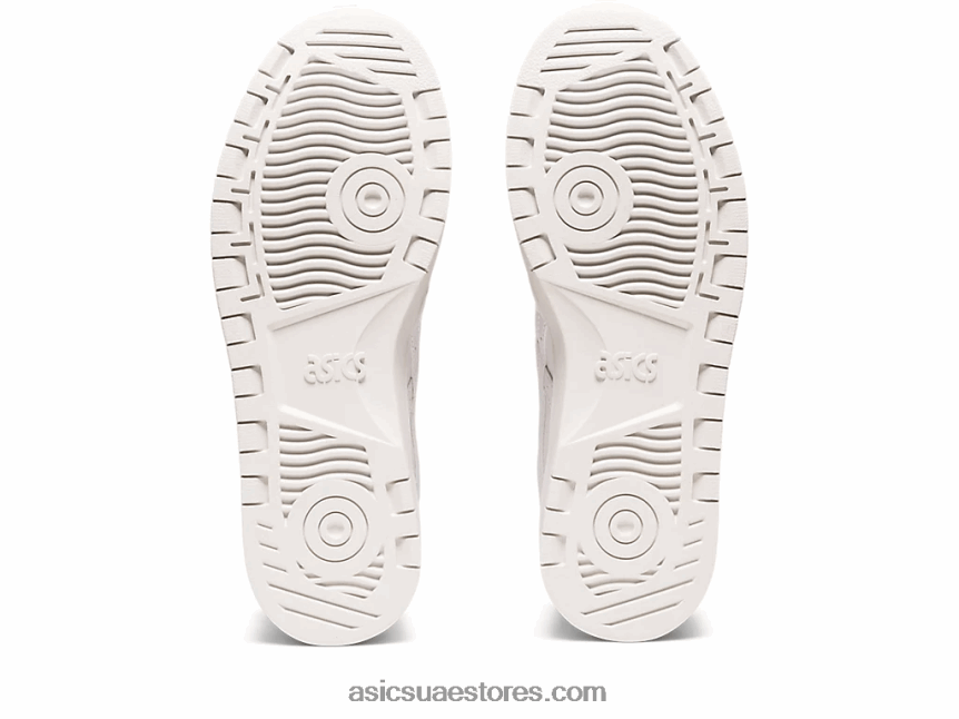 Asics أبيض أسود اليابان اس 2N24DJ2738