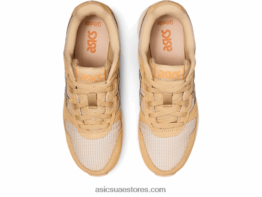 Asics الكثبان الرملية لايت كلاسيك 2N24DJ2794