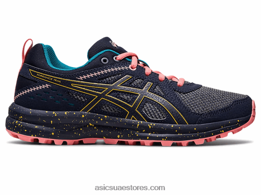 Asics العاصمة / الحمضيات درب تورانس 2N24DJ2871