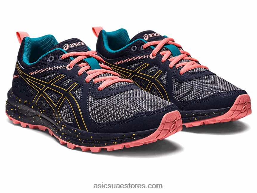 Asics العاصمة / الحمضيات درب تورانس 2N24DJ2871