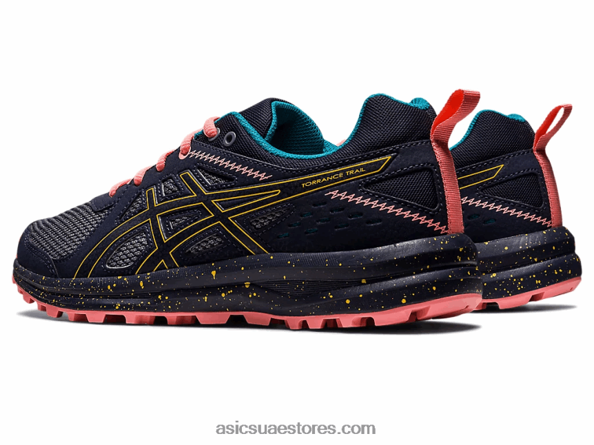 Asics العاصمة / الحمضيات درب تورانس 2N24DJ2871