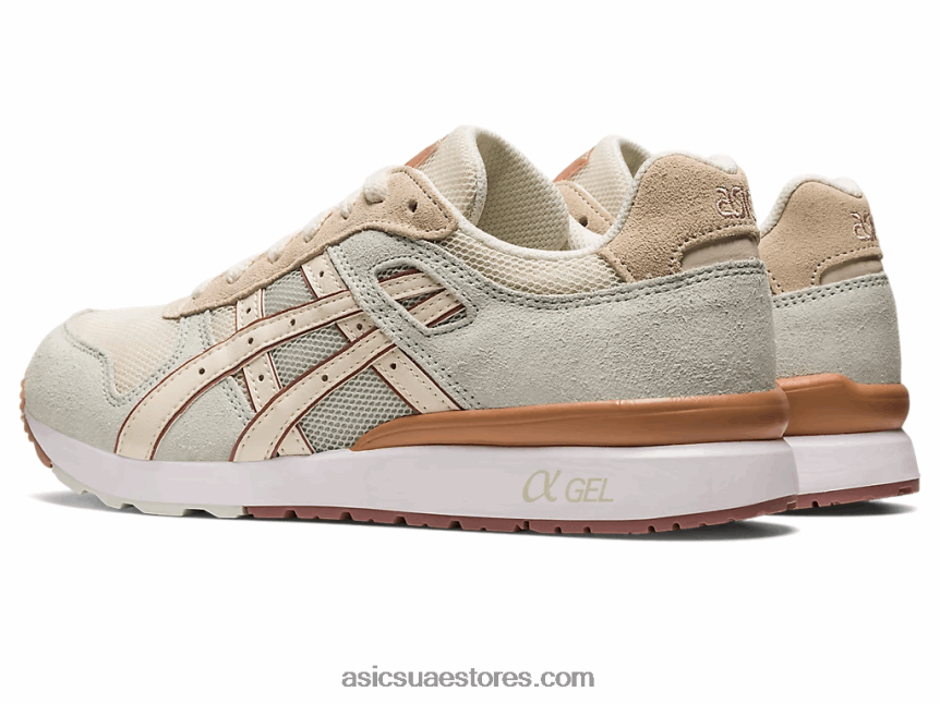 Asics حكيم / كريم خفيف جي تي الثاني 2N24DJ2883