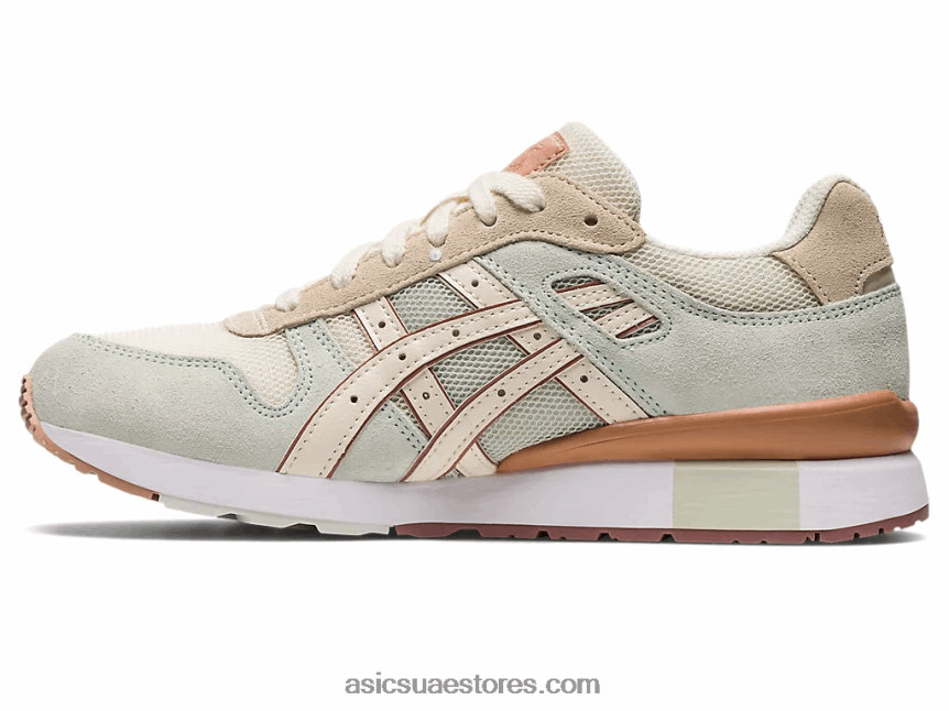 Asics حكيم / كريم خفيف جي تي الثاني 2N24DJ2883