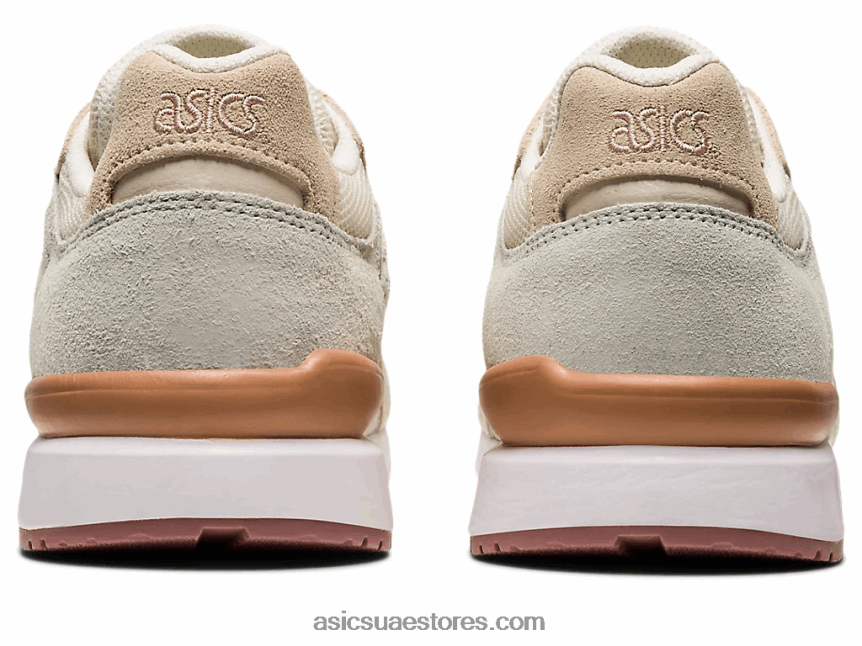 Asics حكيم / كريم خفيف جي تي الثاني 2N24DJ2883