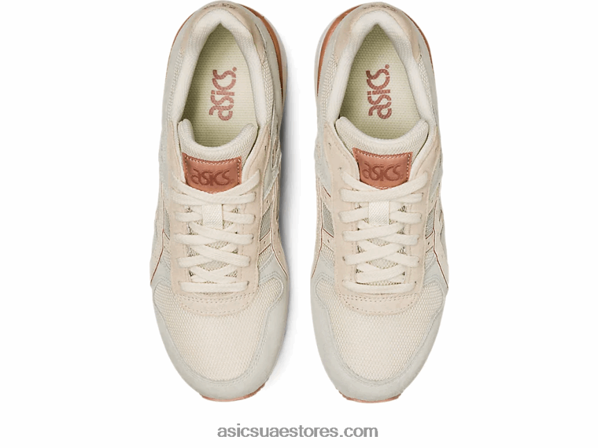 Asics حكيم / كريم خفيف جي تي الثاني 2N24DJ2883