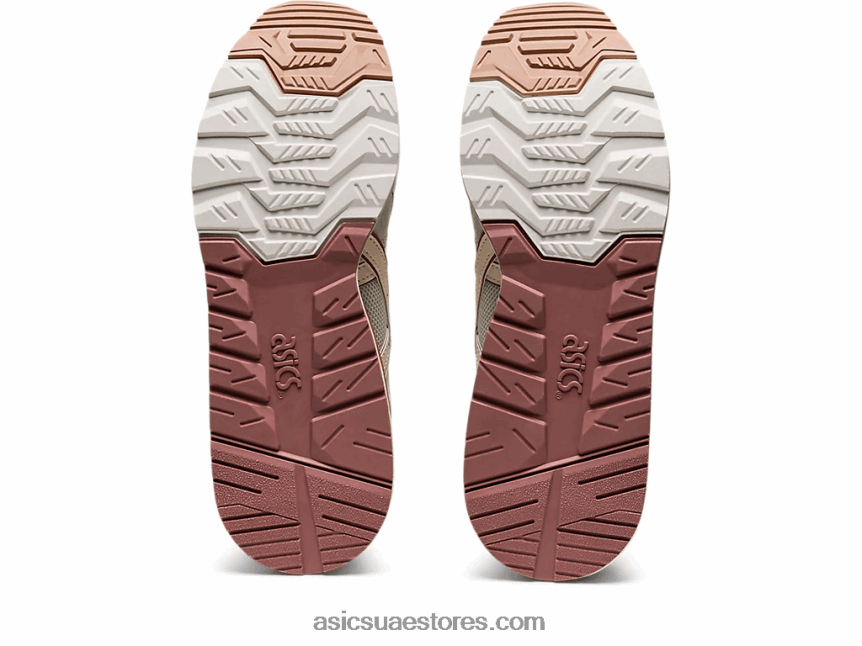Asics حكيم / كريم خفيف جي تي الثاني 2N24DJ2883