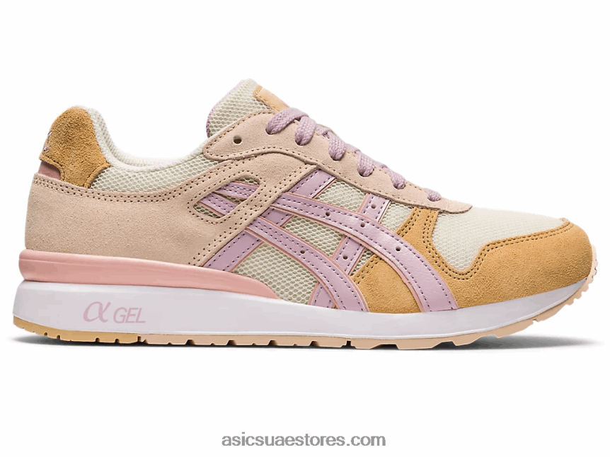 Asics كريم / بالكاد ارتفع جي تي الثاني 2N24DJ2889