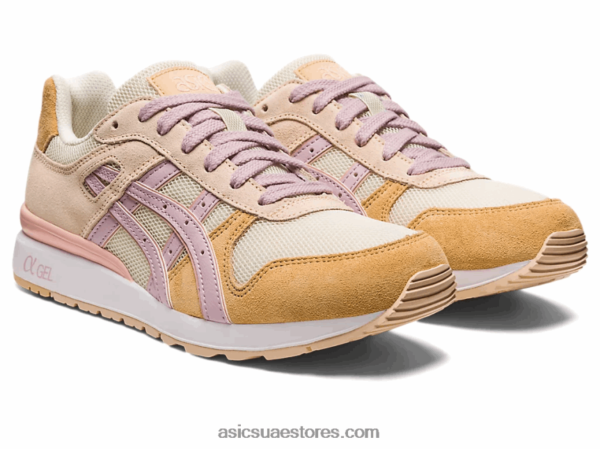 Asics كريم / بالكاد ارتفع جي تي الثاني 2N24DJ2889