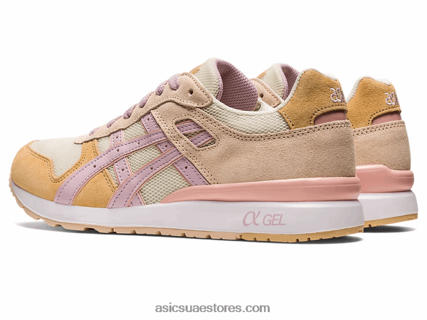 Asics كريم / بالكاد ارتفع جي تي الثاني 2N24DJ2889