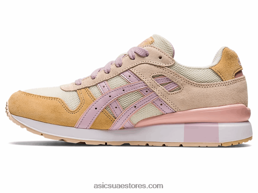 Asics كريم / بالكاد ارتفع جي تي الثاني 2N24DJ2889