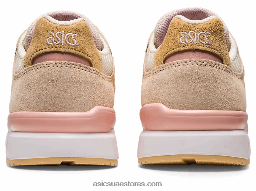 Asics كريم / بالكاد ارتفع جي تي الثاني 2N24DJ2889