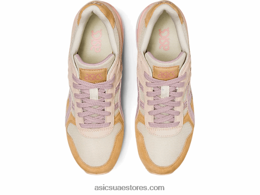 Asics كريم / بالكاد ارتفع جي تي الثاني 2N24DJ2889