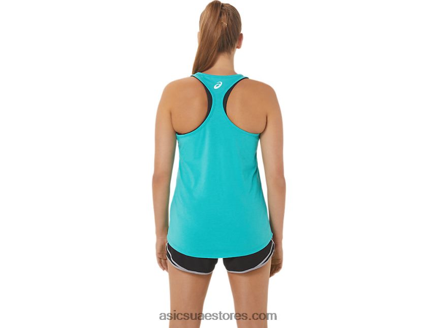 Asics نظارات سباحة النساء يركضن حول ظهر سباق الشمس 2N24DJ3013