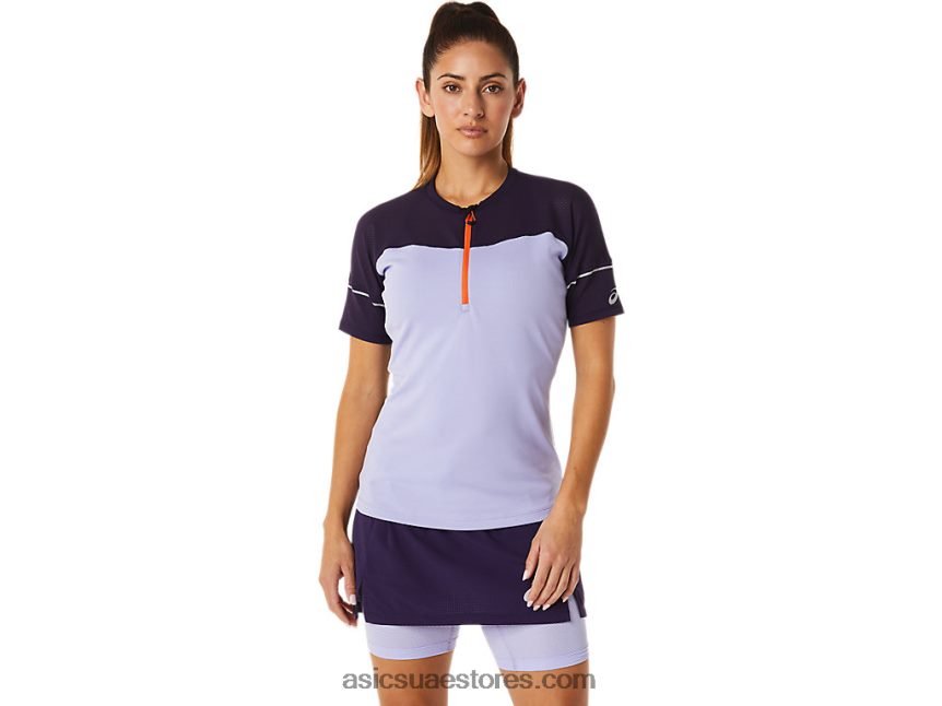 Asics بخار / ظل ليلي أعلى فوجيتريل المرأة 2N24DJ3026