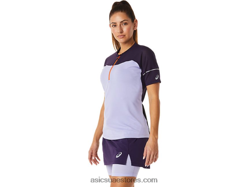 Asics بخار / ظل ليلي أعلى فوجيتريل المرأة 2N24DJ3026