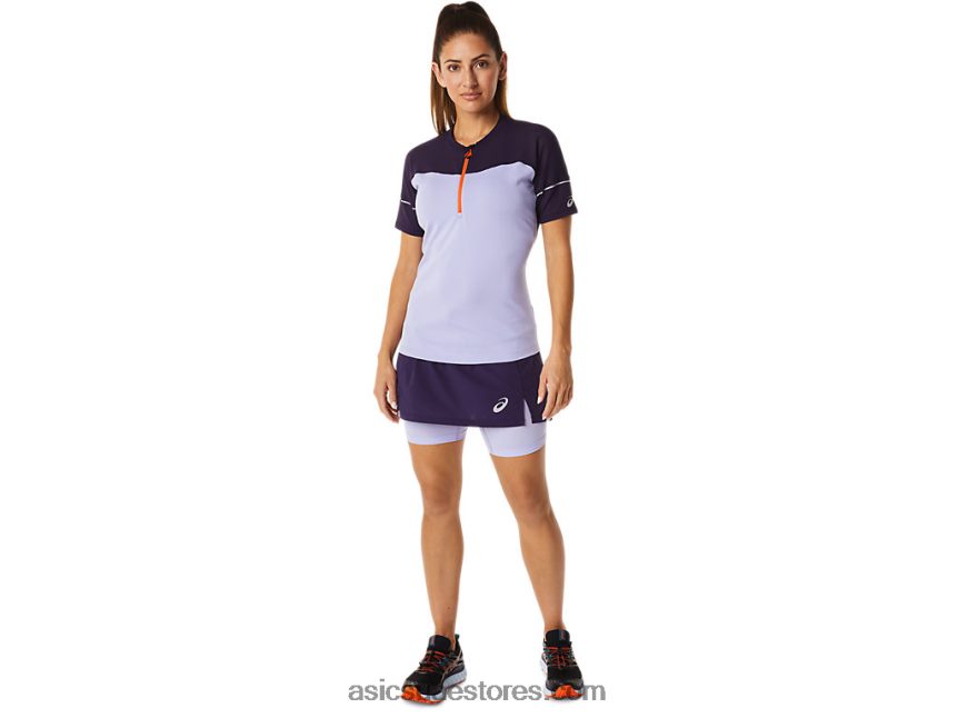 Asics بخار / ظل ليلي أعلى فوجيتريل المرأة 2N24DJ3026