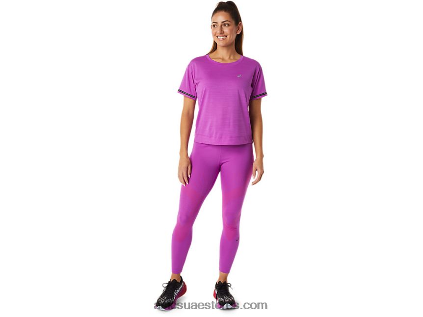 Asics زهرة الأوركيد أعلى محصول سباق النساء 2N24DJ3036