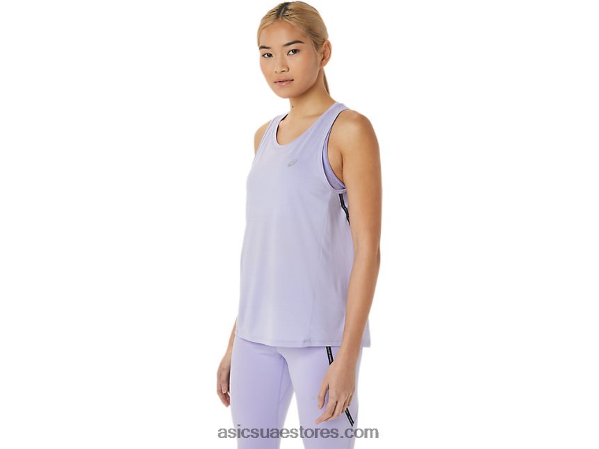 Asics بخار خزان السباق للسيدات 2N24DJ3069