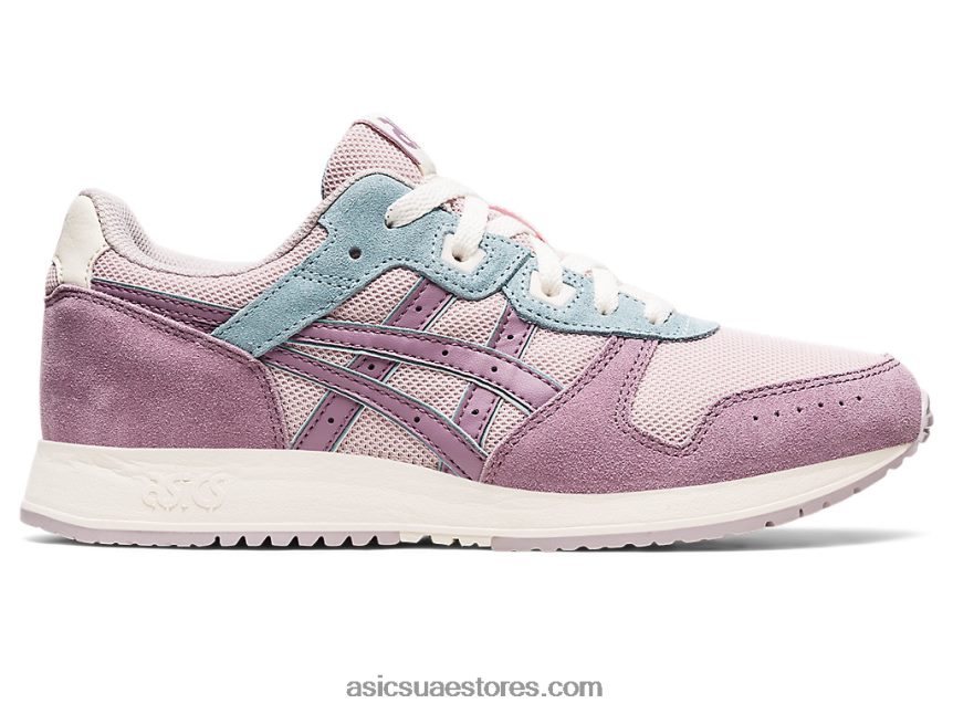 Asics بالكاد ارتفع / روزكوارتز لايت كلاسيك 2N24DJ3080