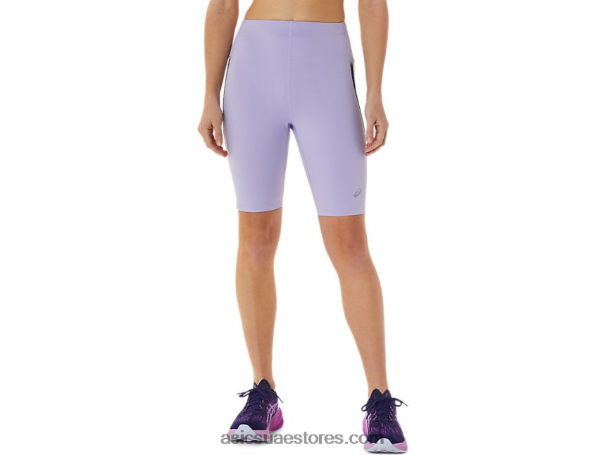 Asics بخار عداء سباق المرأة ضيق 2N24DJ3085