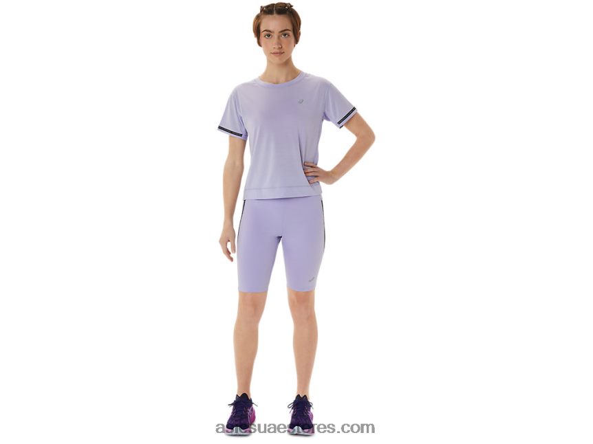 Asics بخار عداء سباق المرأة ضيق 2N24DJ3085
