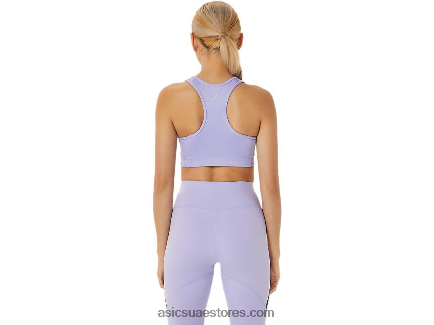 Asics بخار / بخار حمالة صدر نسائية مبطنة 2N24DJ3086