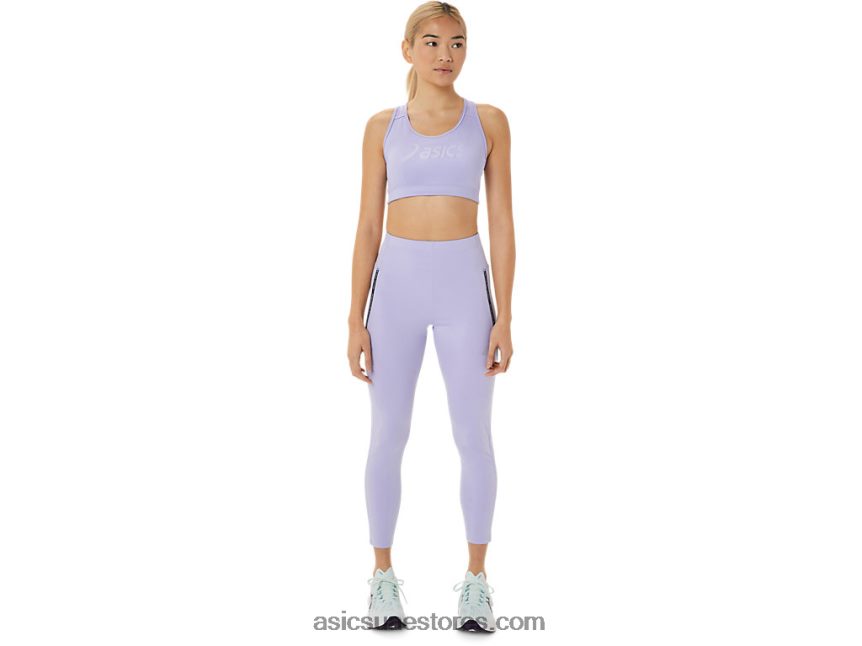 Asics بخار / بخار حمالة صدر نسائية مبطنة 2N24DJ3086