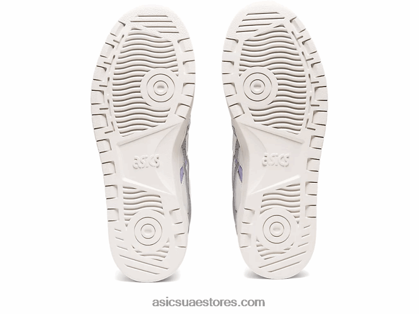 Asics أبيض / رمادي بيدمونت اليابان اس 2N24DJ3092