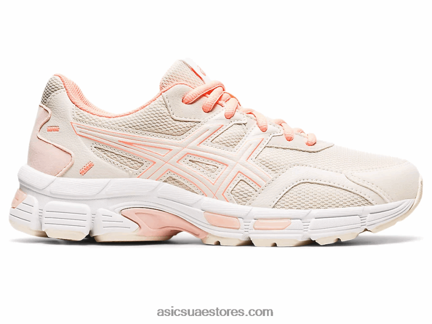 Asics البتولا / مرجان الشمس جل هرول ماك 2N24DJ3099