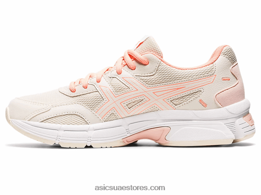 Asics البتولا / مرجان الشمس جل هرول ماك 2N24DJ3099