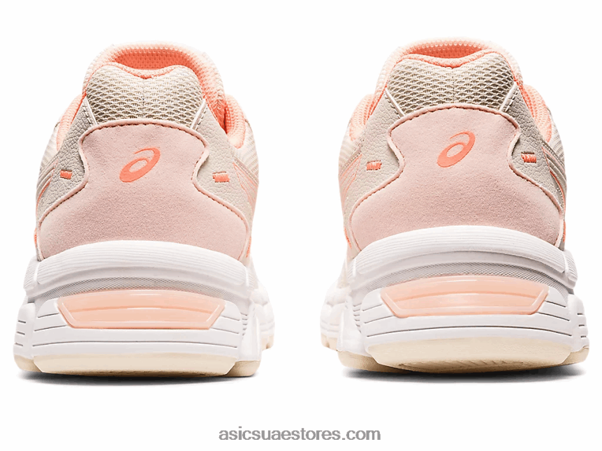 Asics البتولا / مرجان الشمس جل هرول ماك 2N24DJ3099