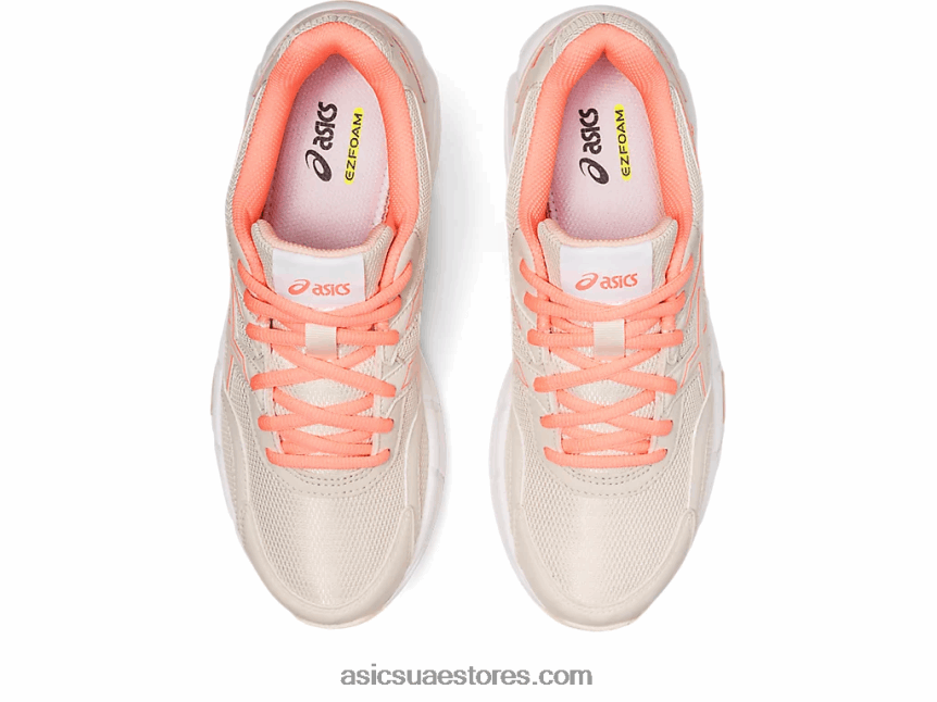 Asics البتولا / مرجان الشمس جل هرول ماك 2N24DJ3099