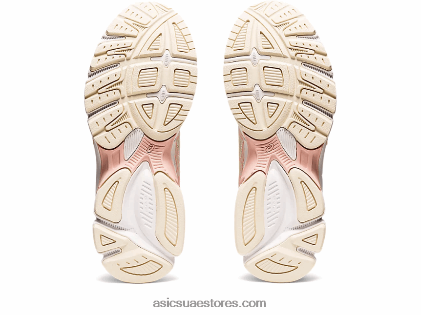 Asics البتولا / مرجان الشمس جل هرول ماك 2N24DJ3099