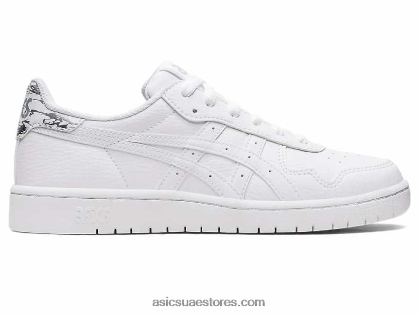 Asics أبيض اليابان اس 2N24DJ3101