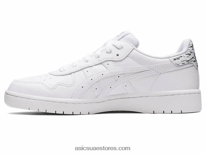 Asics أبيض اليابان اس 2N24DJ3101