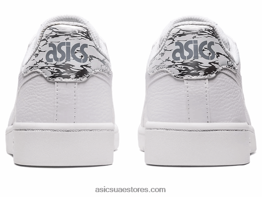 Asics أبيض اليابان اس 2N24DJ3101