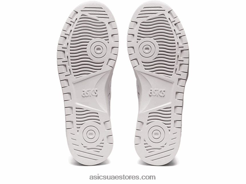 Asics أبيض اليابان اس 2N24DJ3101